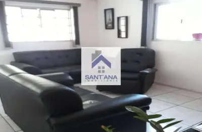 Casa com 3 quartos à venda em Chácaras Reunidas Brasil, Taubaté 