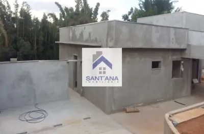 Chácara / sítio com 2 quartos à venda no São Gonçalo, Taubaté 