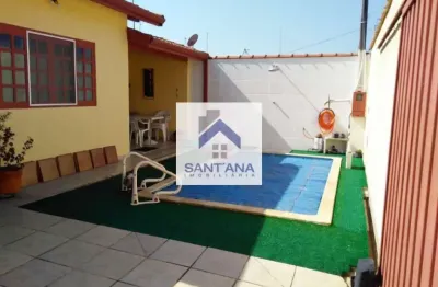 Casa com 3 quartos à venda na avenida dom josé antônio do couto, --, residencial novo horizonte, taubaté por r$ 500.000