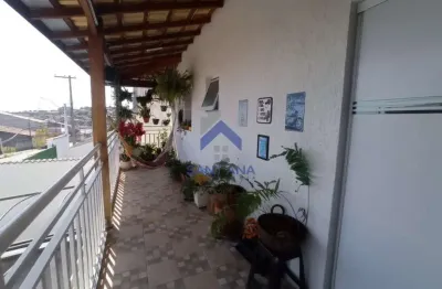 Apartamento com 2 quartos à venda na rua joão vanoni, --, residencial estoril, taubaté por r$ 250.000