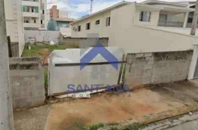 Terreno de 320 m² no bosque flamboyant em taubaté/sp