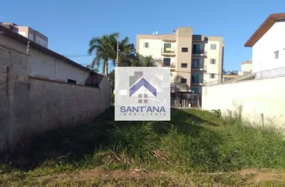 Terreno à venda no Residencial Portal da Mantiqueira, Taubaté 