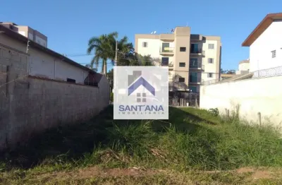 Terreno à venda na rua carlos drumond da costa, --, residencial portal da mantiqueira, taubaté por r$ 375.000