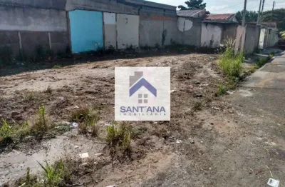 Terreno à venda na Rua Rua Monsenhor Juvenal Cauly, --, Vila Aparecida, Taubaté
