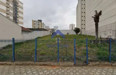 Terreno à venda na rua barão da pedra negra, --, centro, taubaté por r$ 848.000