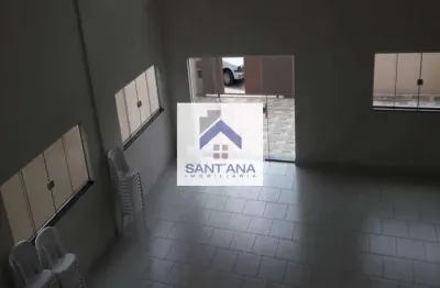 Sala comercial à venda no Barreiro, Taubaté 