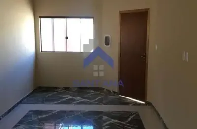 Casa com 2 quartos à venda no Residencial Santa Izabel, Taubaté 