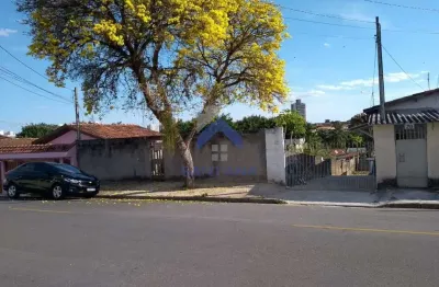 Terreno à venda na Rua Franca, --, Jardim das Nações, Taubaté