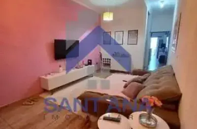 Casa com 3 quartos à venda na Rua Alfredo Jorge Pulinho Portugal, --, Residencial Novo Horizonte, Taubaté