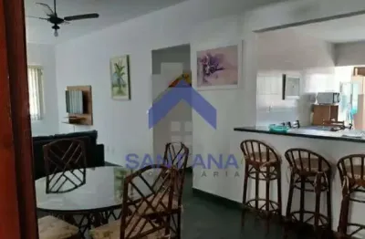 Apartamento com 3 quartos à venda na Rua Ladislau Ribeiro, --, Toninhas, Ubatuba