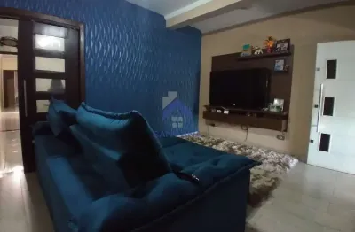Casa de 70,53 m² com 3 dormitórios no parque paduan em taubaté/sp