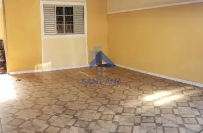 Casa com 3 quartos à venda na Rua Benedito dos Santos, --, Jardim Liete, Taubaté