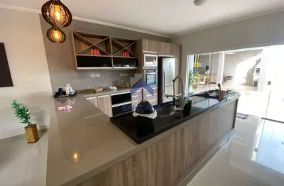 Casa com 4 quartos à venda na Avenida Alberto Winther de Araújo, --, Jardim Oasis, Taubaté