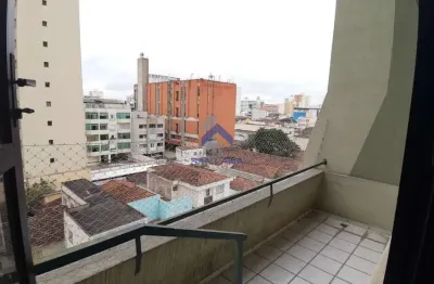 Loft com 1 quarto à venda na Rua Monsenhor Siqueira, --, Centro, Taubaté