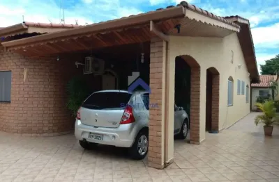 Casa com 3 quartos à venda na rua narizinho arrebitado, --, jardim gurilândia, taubaté por r$ 550.000