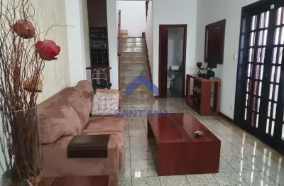 Casa com 3 quartos à venda no Jardim Maria Emília, Pindamonhangaba 