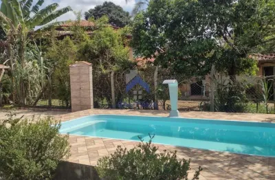 Chácara / sítio com 3 quartos à venda na avenida das primaveras, --, goiabal, pindamonhangaba por r$ 790.000
