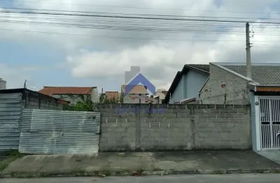 Terreno à venda no Residencial San Marino, Taubaté 