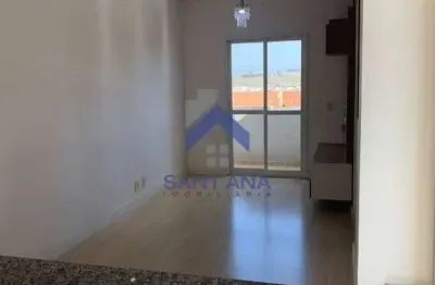 Apartamento no edifício vitória régia - morada dos nobres - taubaté/sp