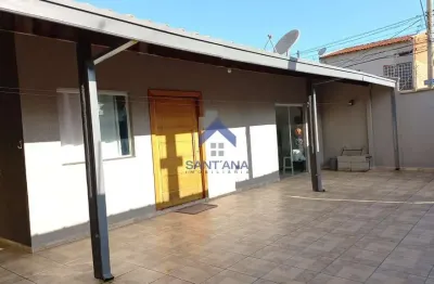 Casa com 3 quartos à venda na Vila Albina, Taubaté 