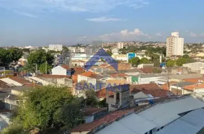 Apartamento de 115m² com 3 dormitórios sendo 1 suíte no edifício milleninum no centro de taubaté/sp