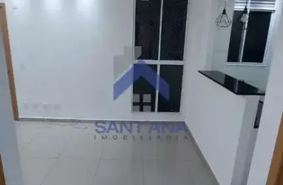 Apartamento no parque tenório - estiva - taubaté/sp