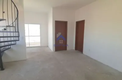 Apartamento duplex no residencial thereza villarta - portal da mantiqueira - taubaté/sp