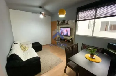 Apartamento com 2 quartos à venda na avenida cinderela, --, jardim gurilândia, taubaté por r$ 212.000