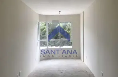 Apartamento no residencial tom jobim - parque santo antônio - taubaté/sp
