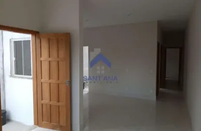 Casa com 2 quartos à venda na rua mário lúcio tavares de mattos, --, residencial estoril, taubaté por r$ 280.000