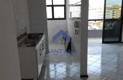 Apartamento com 2 quartos à venda na Avenida Professor Bernardino Querido, --, Itaguá, Ubatuba