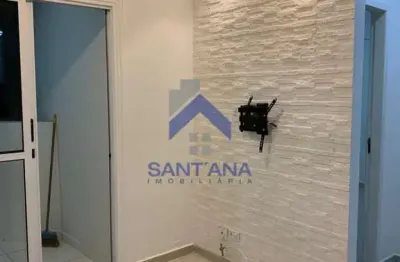 Apartamento no edifício maison charlotte - monção - taubaté/sp
