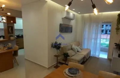 Apartamento na torre vanilla - condomínio jardim das orquídeas - bairro do areão - taubaté/sp