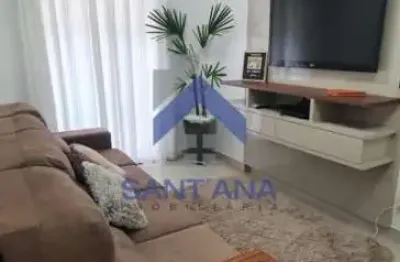 Apartamento com 2 quartos à venda na avenida charles schnneider, --, barranco, taubaté por r$ 350.000