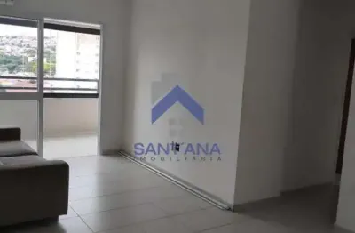 Apartamento no edifício angélica - jardim maria augusta - taubaté/sp