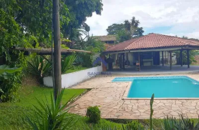 Chácara / sítio com 16 quartos à venda no Solar da Mantiqueira, Tremembé 