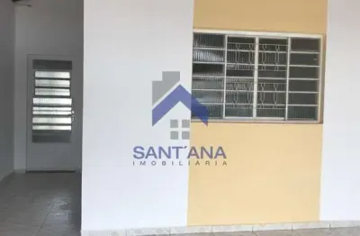 Casa com 2 quartos à venda no Parque Senhor do Bonfim, Taubaté 
