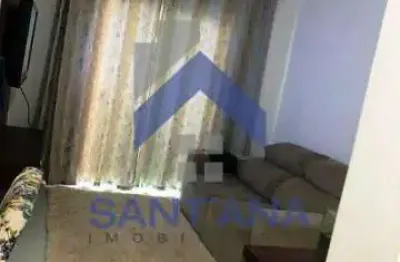 Apartamento no edifício morada do beija flor - jardim continental ii - taubaté/sp