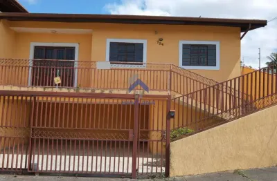 Casa com 3 quartos à venda na Rua Vitória-Régia, --, Campos Elíseos, Taubaté