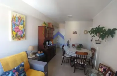 Apartamento com 1 quarto à venda na Rua Quinze de Novembro, --, Centro, Taubaté