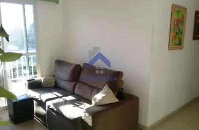 Apartamento no residencial torres do valle - vila são josé - taubaté/sp