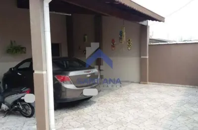 Casa com 2 quartos à venda na capitão wilsom prado palma, --, são gonçalo, taubaté por r$ 330.000