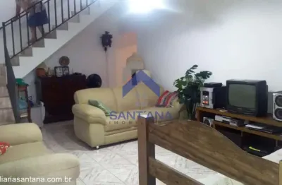 Casa com 2 quartos à venda na Rua Orestes Francisco Vanone, --, Residencial Estoril, Taubaté