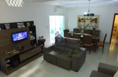 Casa com 3 quartos à venda no Jardim das Bandeiras, Taubaté 