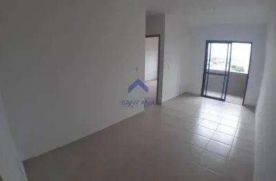 Apartamento no edifício monreal - vila são josé - taubaté/sp
