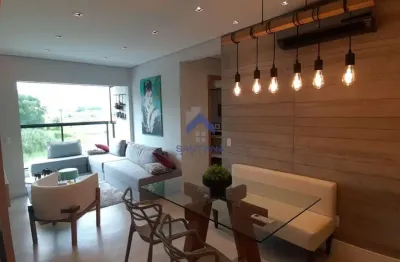 Apartamento com 2 quartos à venda no Residencial Portal da Mantiqueira, Taubaté 