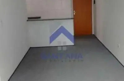 Apartamento com 2 quartos à venda na dos andradas, --, campos elíseos, taubaté por r$ 210.000