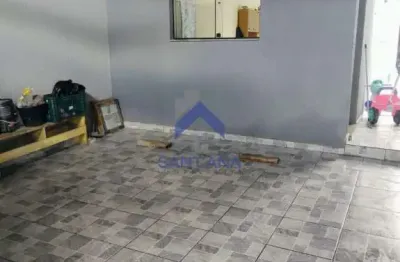 Casa com 3 quartos à venda na euzira tavares de mattos, --, jardim continental, taubaté por r$ 350.000