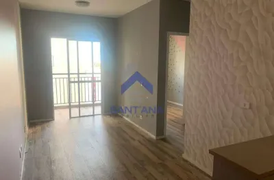 Apartamento com 3 quartos à venda na avenida josé olegário de barros, --, vila nossa senhora das graças, taubaté por r$ 395.000