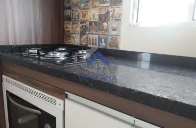 Apartamento com 2 quartos à venda na rua mariano moreira, --, centro, taubaté por r$ 270.000